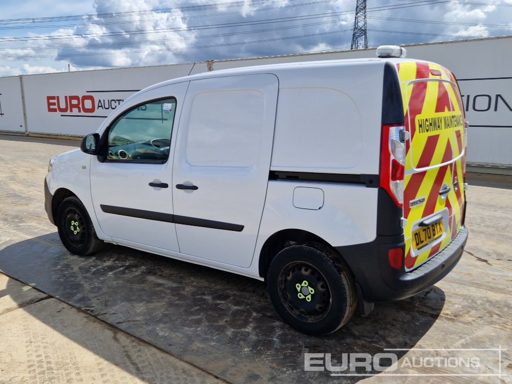 2020 Nissan NV250 - Фургон: фото 3 2020 Nissan NV250 - Фургон: фото 3