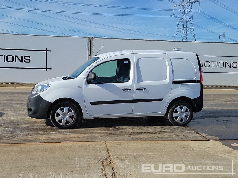 2020 Nissan NV250 - Фургон: фото 2 2020 Nissan NV250 - Фургон: фото 2
