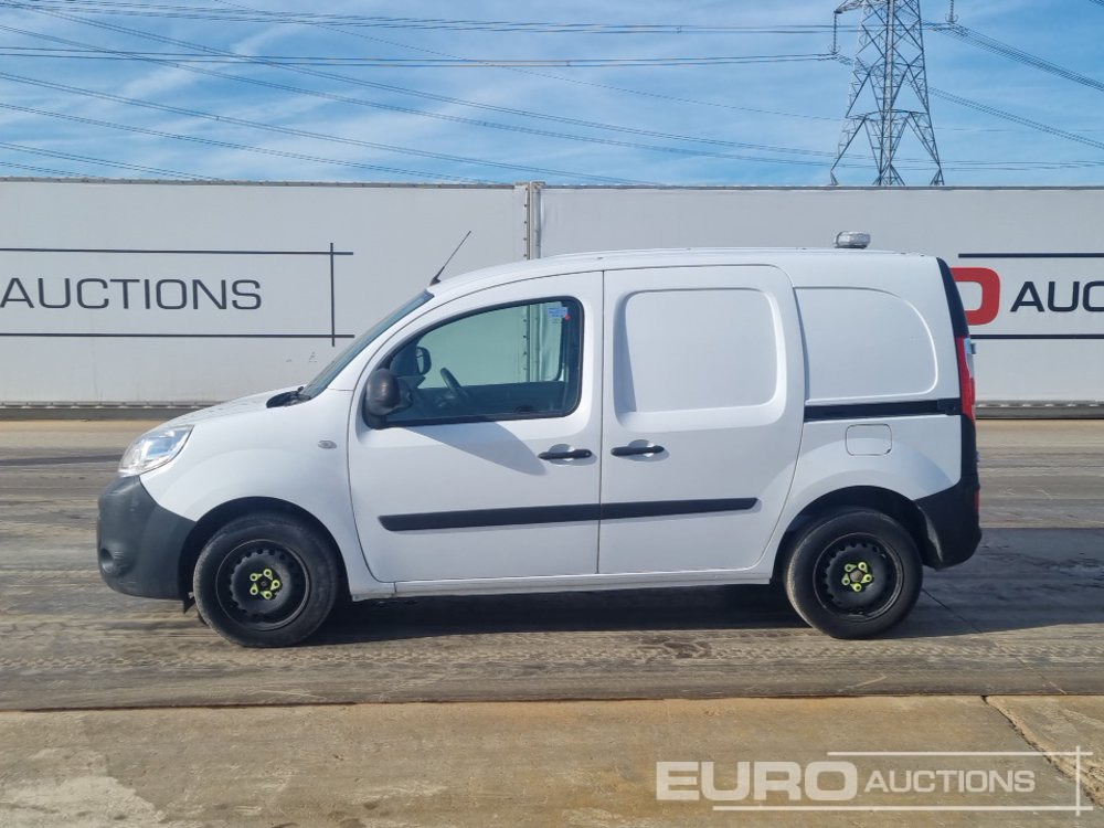 2020 Nissan NV250 - Фургон: фото 2 2020 Nissan NV250 - Фургон: фото 2