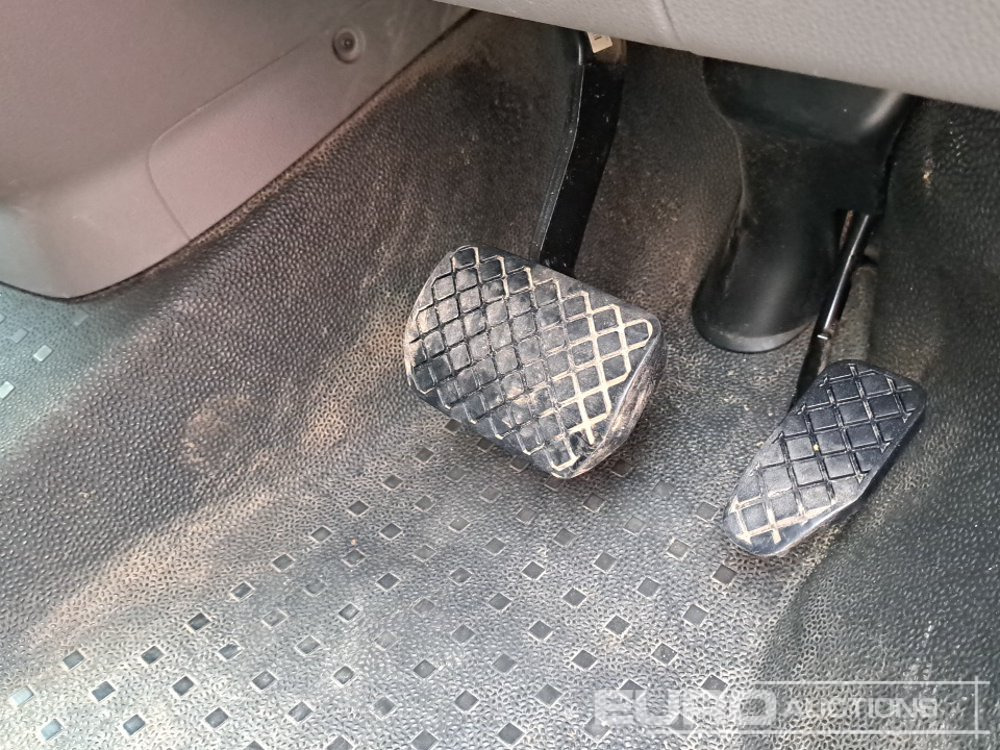 Фургон 2021 Volkswagen ABT e-Transporter: фото 17