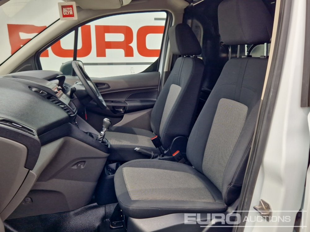 Фургон 2022 Ford Transit Connect 220: фото 30
