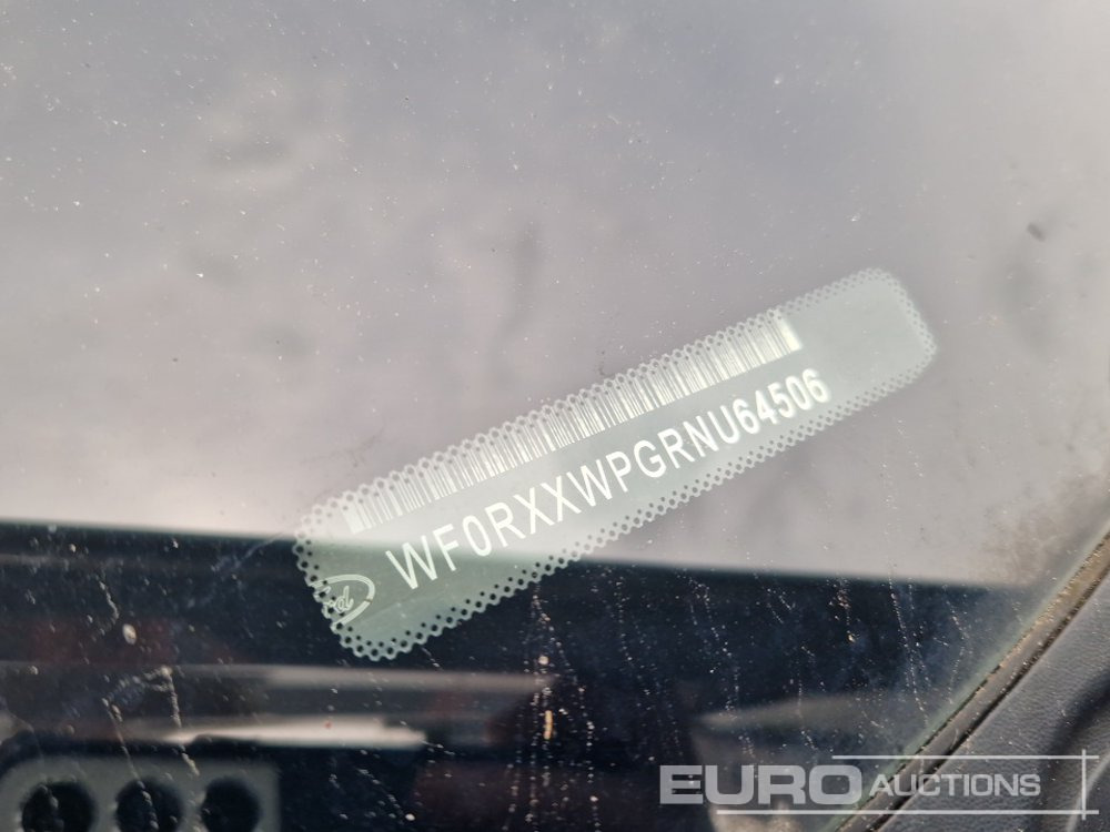 Фургон 2022 Ford Transit Connect 220: фото 41