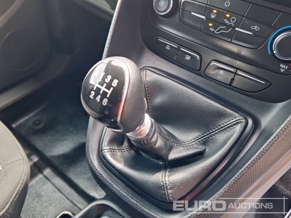 Фургон 2022 Ford Transit Connect 220: фото 26