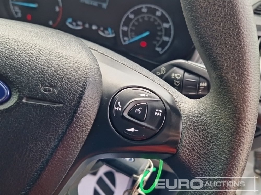 Фургон 2022 Ford Transit Connect 220: фото 20