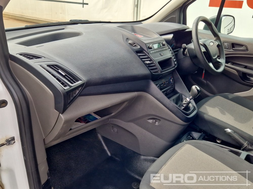 Фургон 2022 Ford Transit Connect 220: фото 31