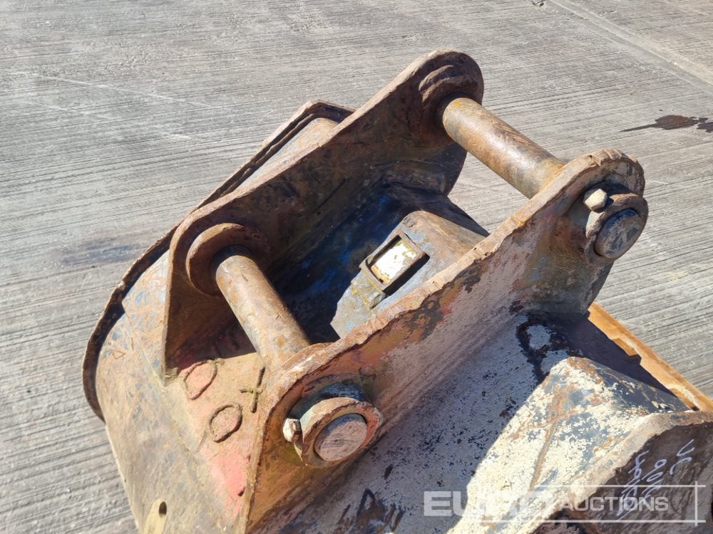 Ковш Geith 36" Digging Bucket 65mm Pin to suit 13 TonExcavator: фото 11