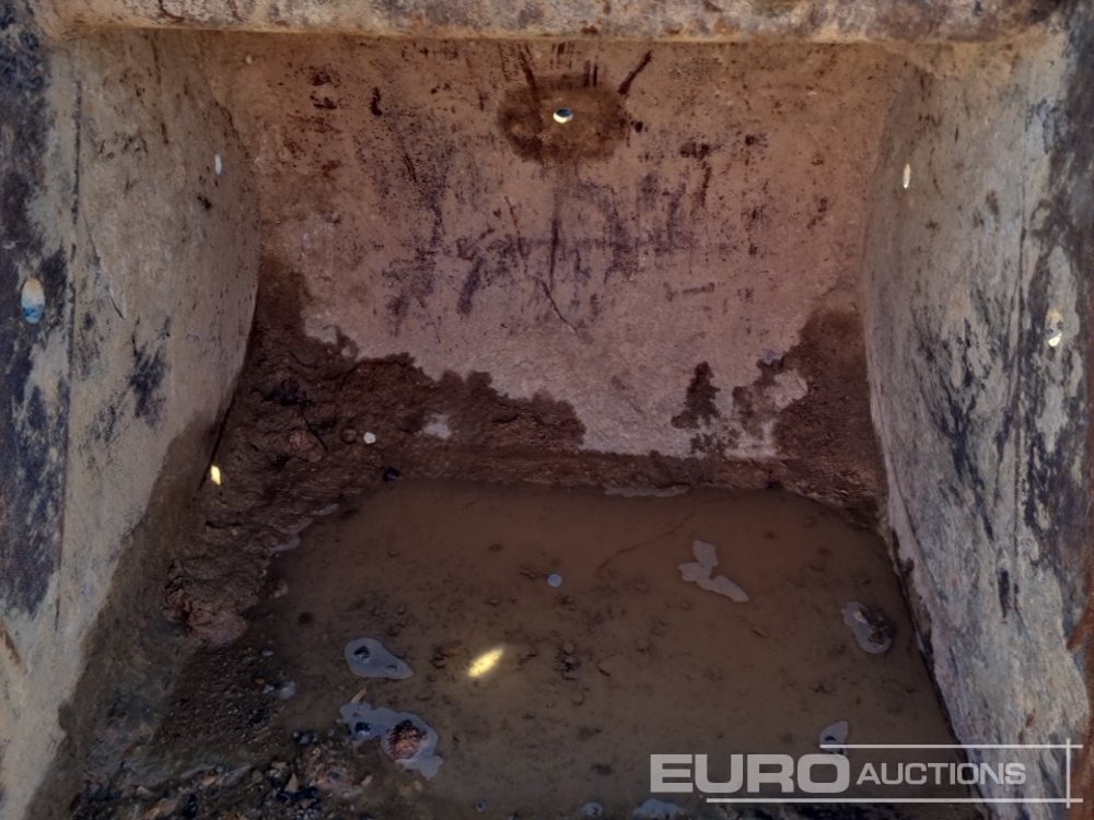 Ковш Geith 36" Digging Bucket 65mm Pin to suit 13 TonExcavator: фото 9