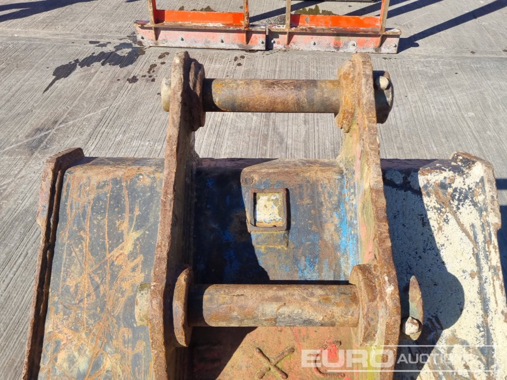 Ковш Geith 36" Digging Bucket 65mm Pin to suit 13 TonExcavator: фото 12