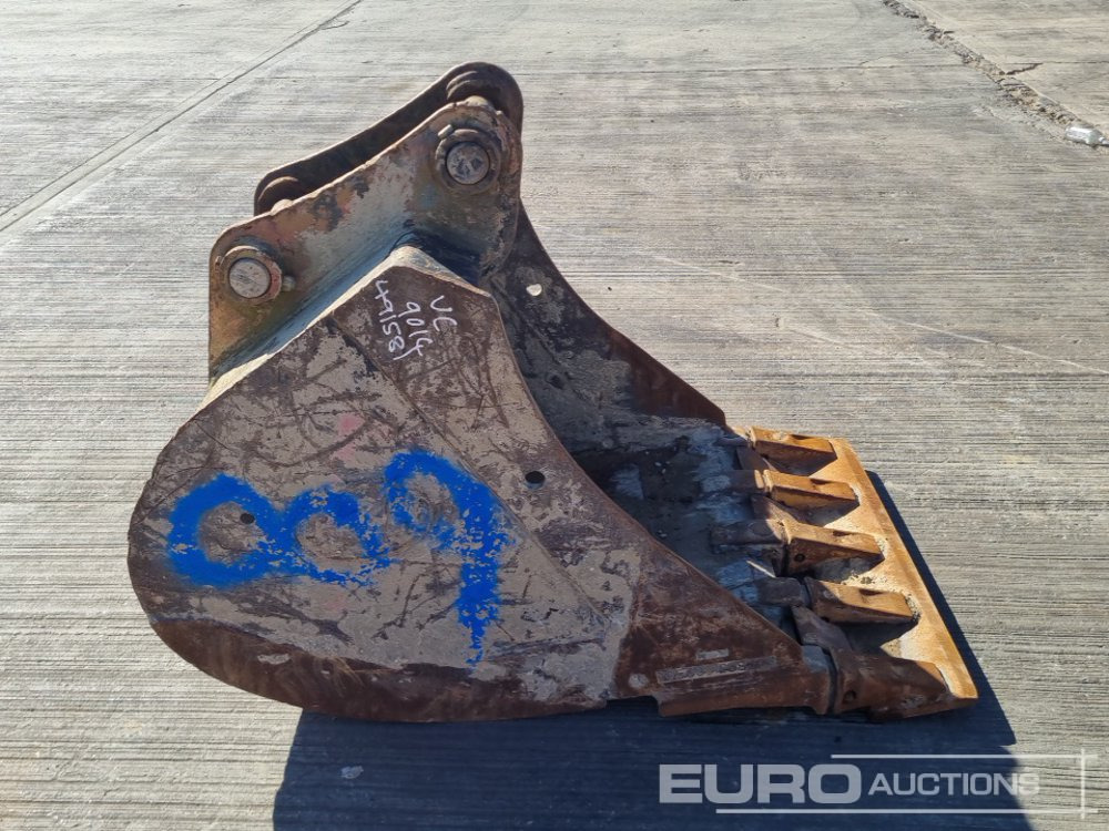 Ковш Geith 36" Digging Bucket 65mm Pin to suit 13 TonExcavator: фото 6