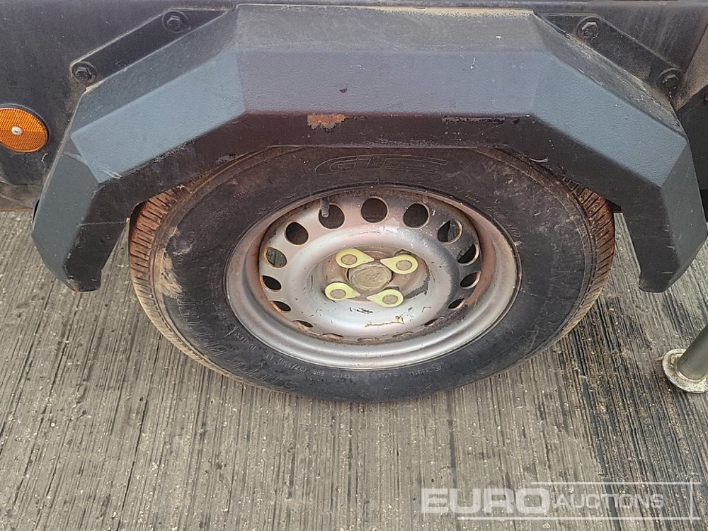 Осветительная мачта Generac VB9: фото 10