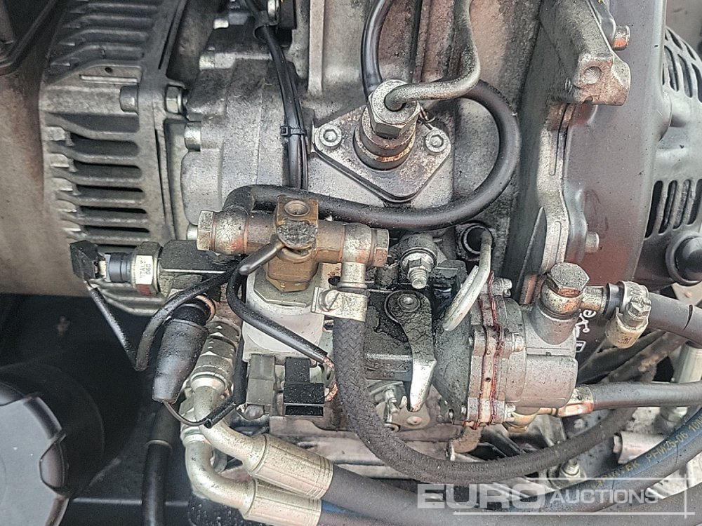 Осветительная мачта Generac VB9: фото 16