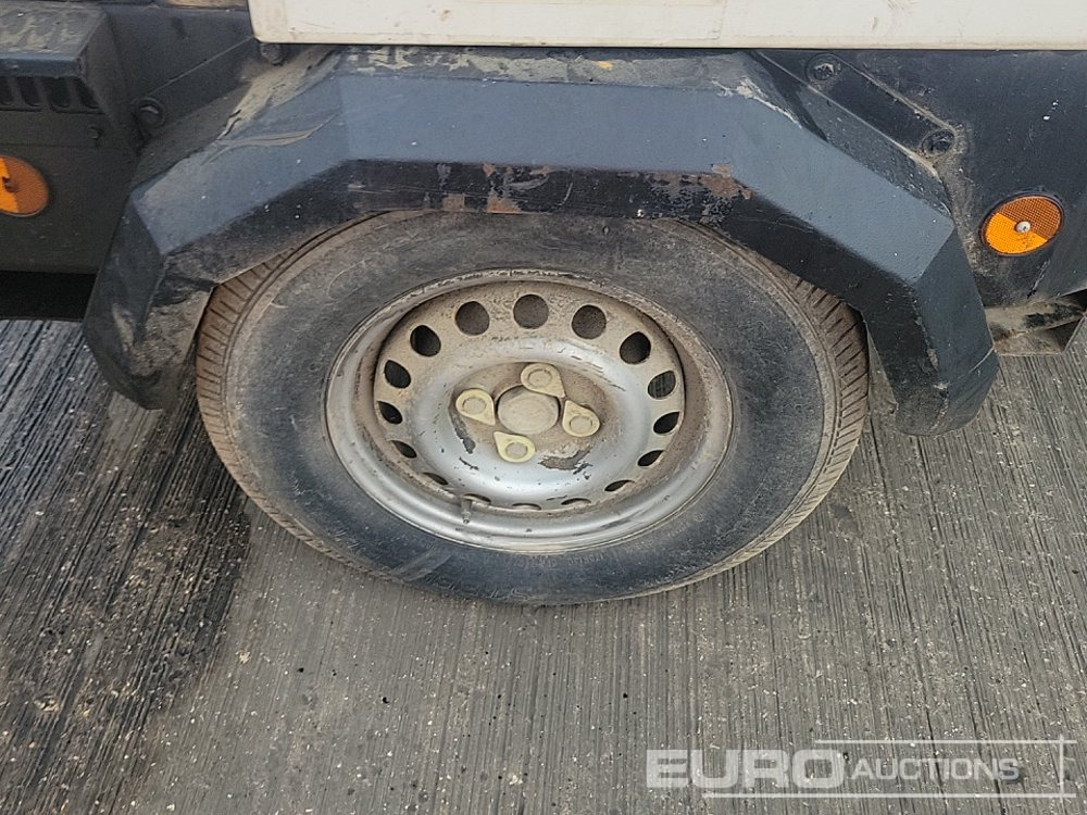 Осветительная мачта Generac VB9: фото 11