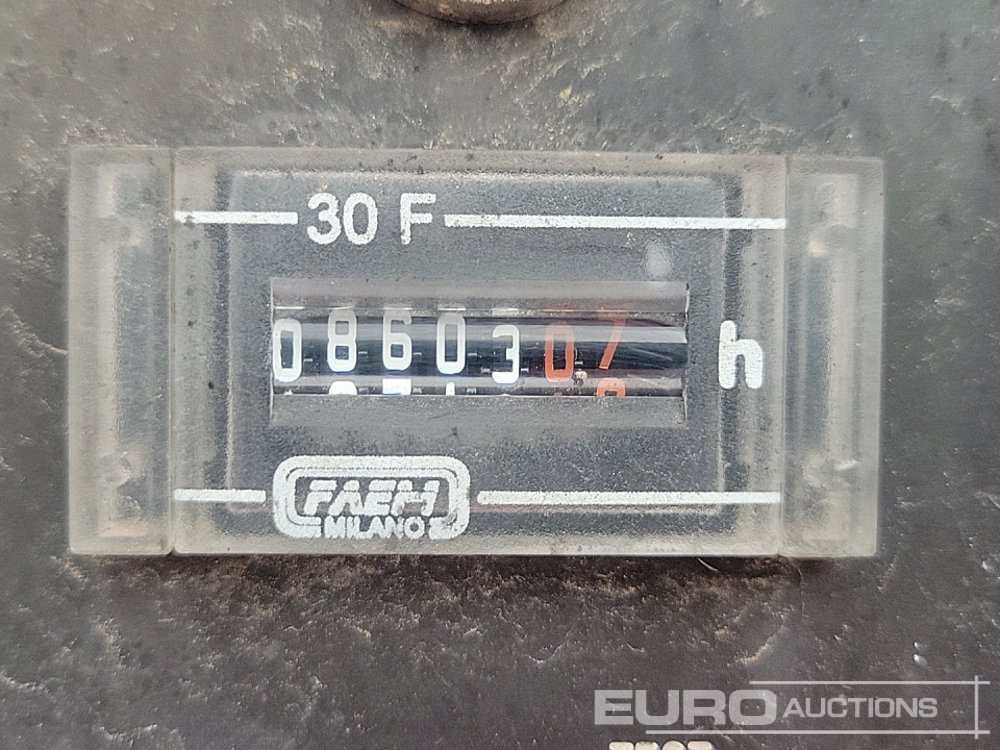 Осветительная мачта Generac VB9: фото 27