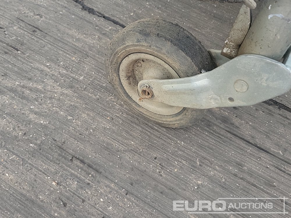 Осветительная мачта Generac VB9: фото 9