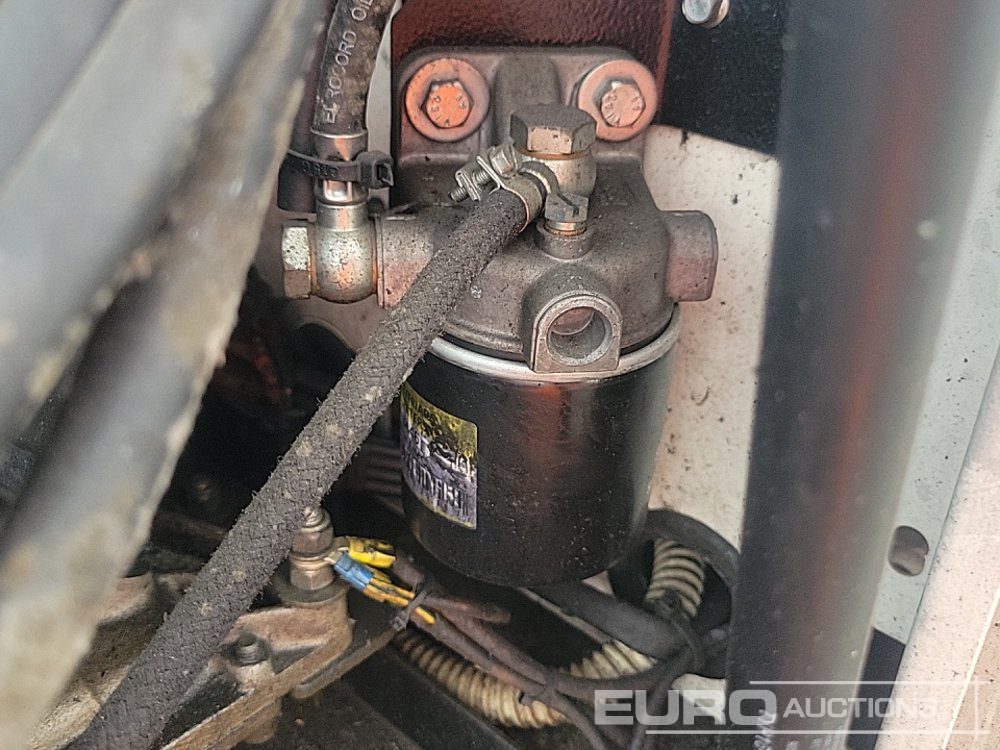 Осветительная мачта Generac VB9: фото 15