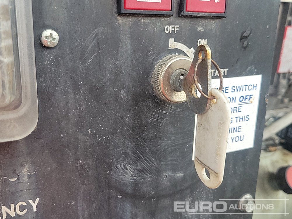 Осветительная мачта Generac VB9: фото 28