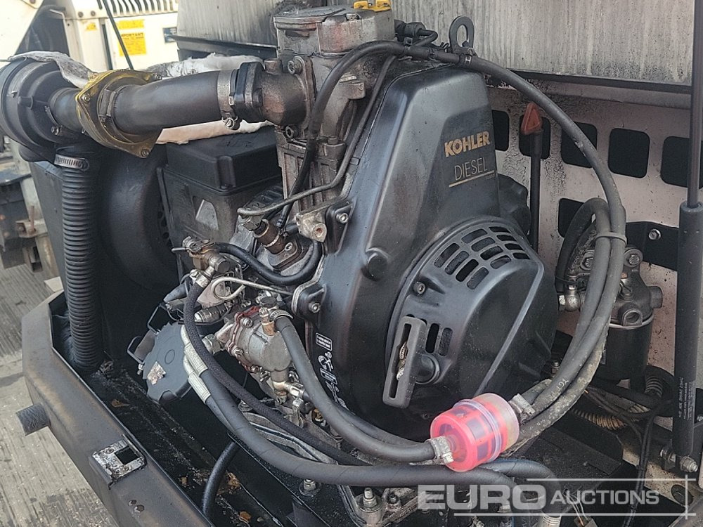 Осветительная мачта Generac VB9: фото 14