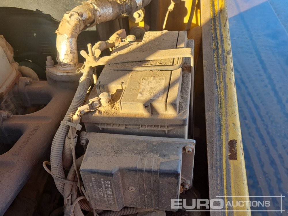 Вилочный погрузчик H30D Diesel Forklift, 3 Stage Free Lift Mast, Side Shift, Forks: фото 24 Вилочный погрузчик H30D Diesel Forklift, 3 Stage Free Lift Mast, Side Shift, Forks: фото 24