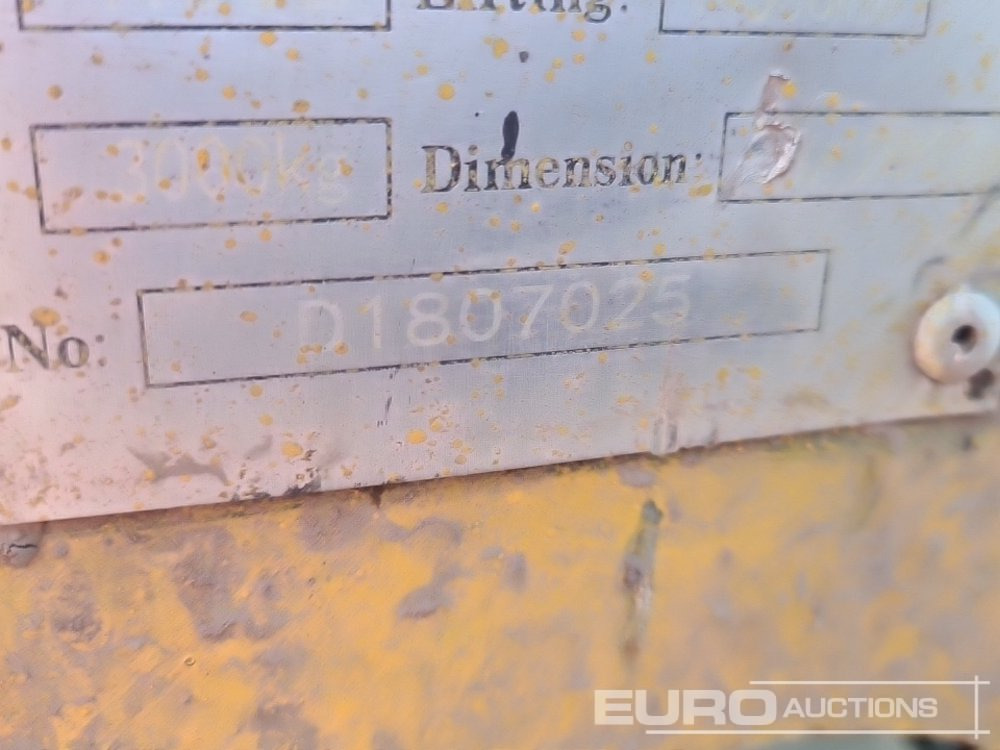 Вилочный погрузчик H30D Diesel Forklift, 3 Stage Free Lift Mast, Side Shift, Forks: фото 38 Вилочный погрузчик H30D Diesel Forklift, 3 Stage Free Lift Mast, Side Shift, Forks: фото 38