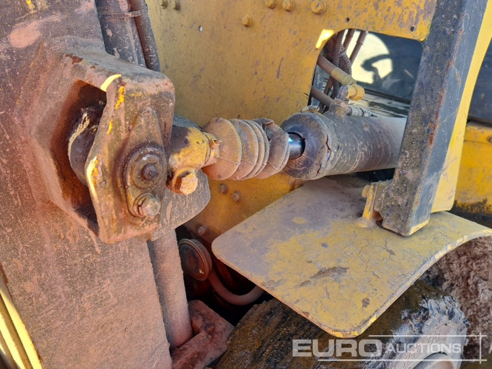 Вилочный погрузчик H30D Diesel Forklift, 3 Stage Free Lift Mast, Side Shift, Forks: фото 13 Вилочный погрузчик H30D Diesel Forklift, 3 Stage Free Lift Mast, Side Shift, Forks: фото 13