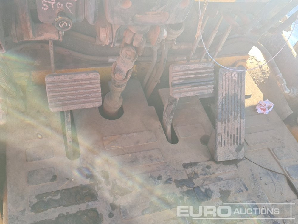 Вилочный погрузчик H30D Diesel Forklift, 3 Stage Free Lift Mast, Side Shift, Forks: фото 31 Вилочный погрузчик H30D Diesel Forklift, 3 Stage Free Lift Mast, Side Shift, Forks: фото 31