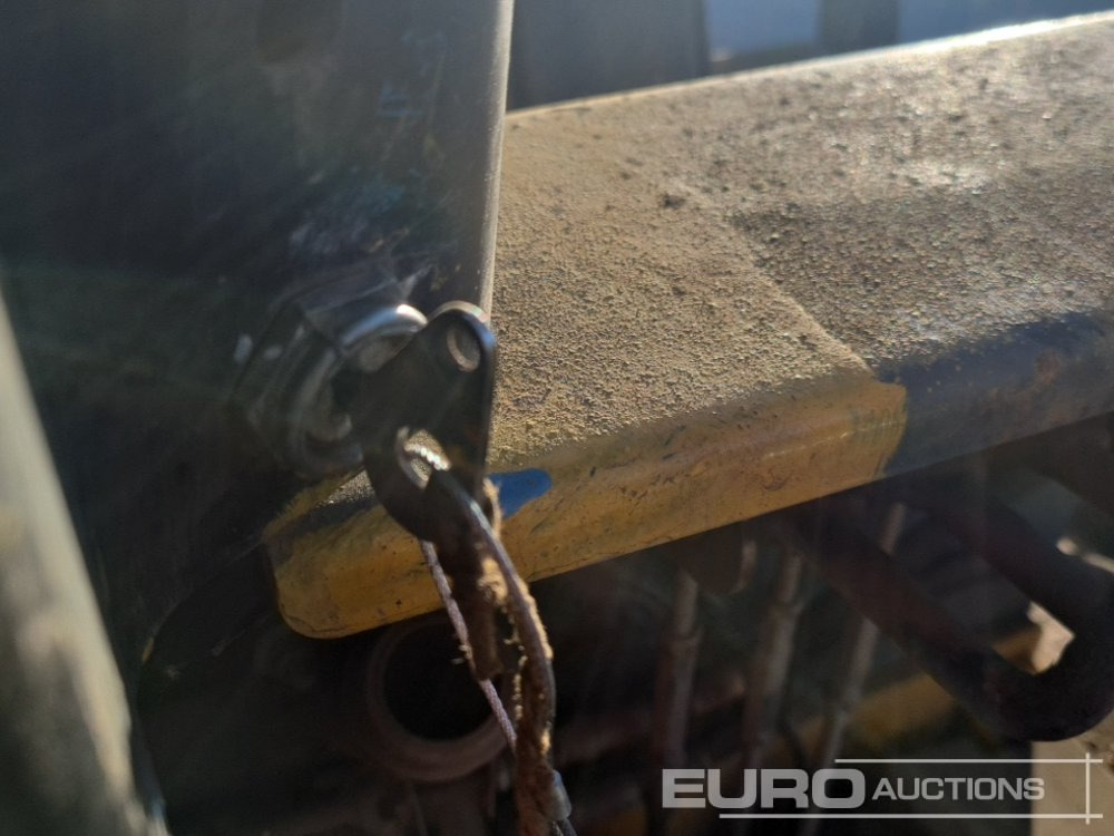 Вилочный погрузчик H30D Diesel Forklift, 3 Stage Free Lift Mast, Side Shift, Forks: фото 32 Вилочный погрузчик H30D Diesel Forklift, 3 Stage Free Lift Mast, Side Shift, Forks: фото 32