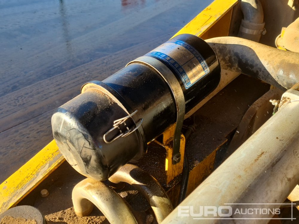 Вилочный погрузчик H30D Diesel Forklift, 3 Stage Free Lift Mast, Side Shift, Forks: фото 27 Вилочный погрузчик H30D Diesel Forklift, 3 Stage Free Lift Mast, Side Shift, Forks: фото 27