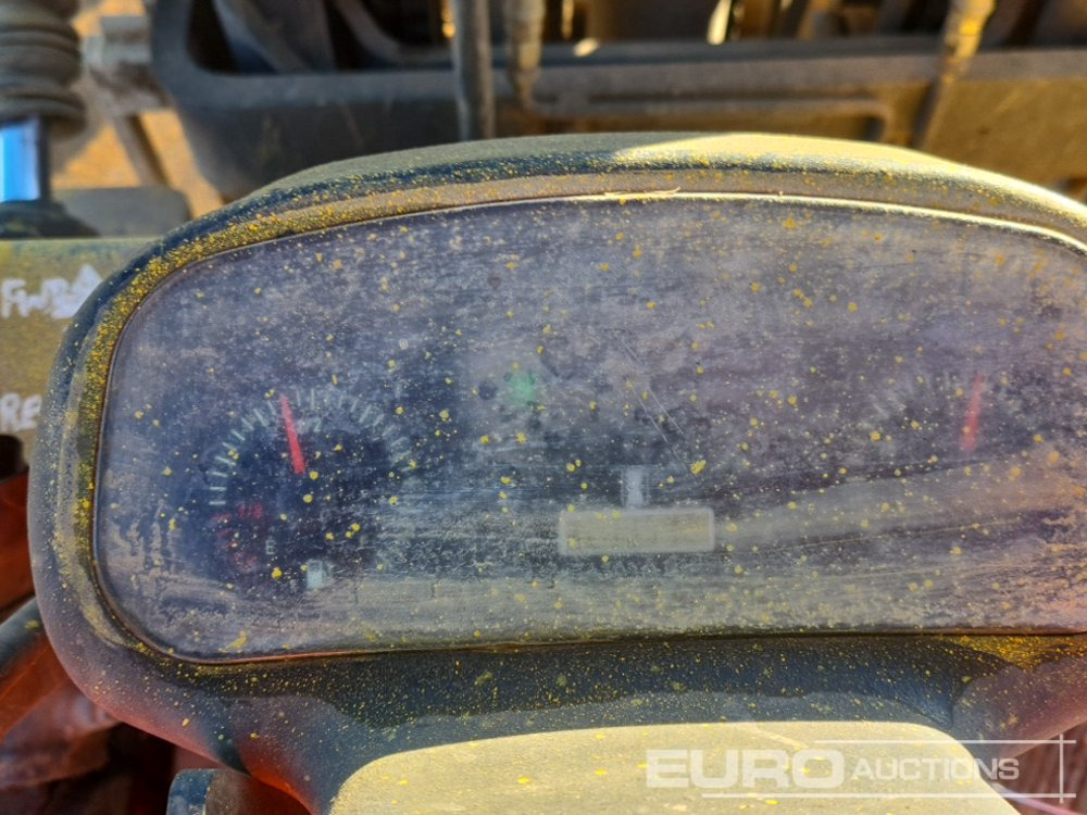 Вилочный погрузчик H30D Diesel Forklift, 3 Stage Free Lift Mast, Side Shift, Forks: фото 35 Вилочный погрузчик H30D Diesel Forklift, 3 Stage Free Lift Mast, Side Shift, Forks: фото 35