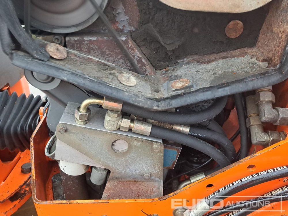 Каток Hamm HD12VV: фото 27 Каток Hamm HD12VV: фото 27