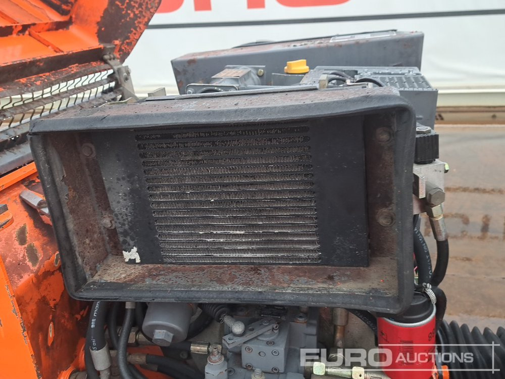 Каток Hamm HD12VV: фото 23 Каток Hamm HD12VV: фото 23