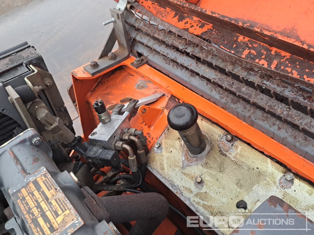 Каток Hamm HD12VV: фото 30 Каток Hamm HD12VV: фото 30