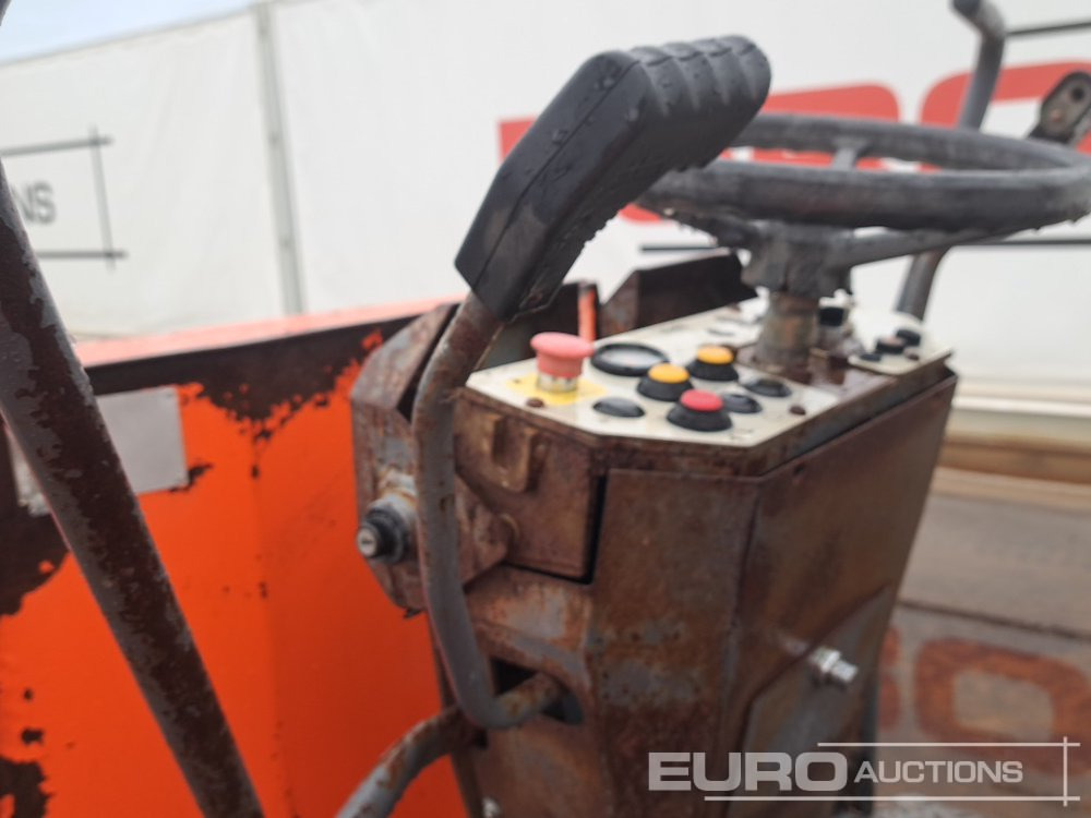 Каток Hamm HD12VV: фото 20 Каток Hamm HD12VV: фото 20