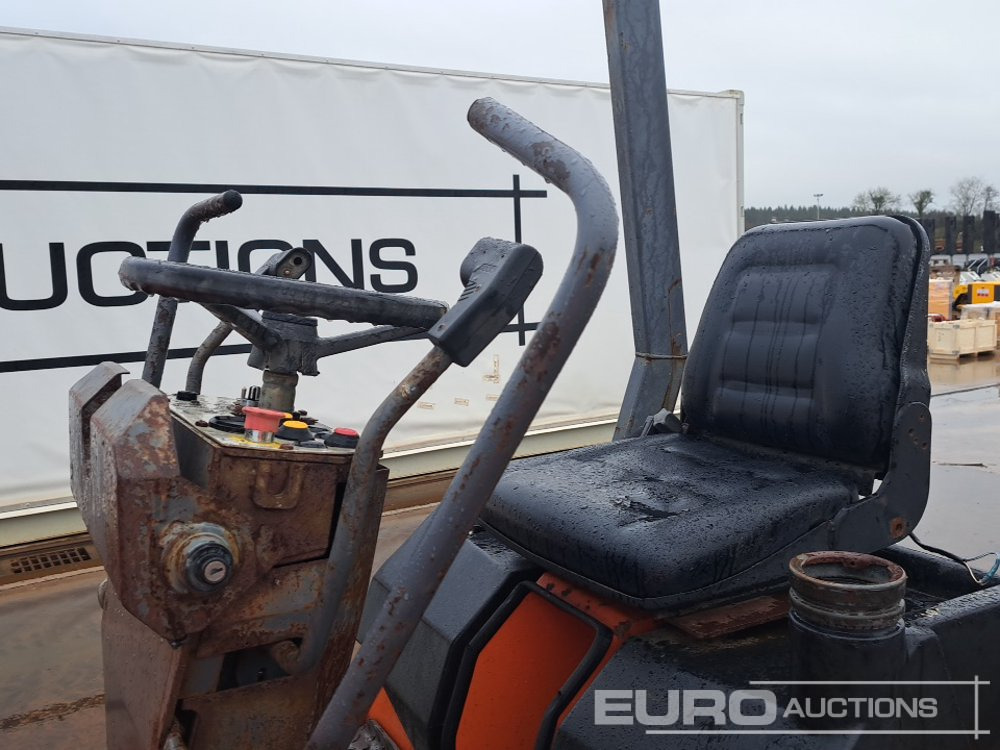 Каток Hamm HD12VV: фото 15 Каток Hamm HD12VV: фото 15