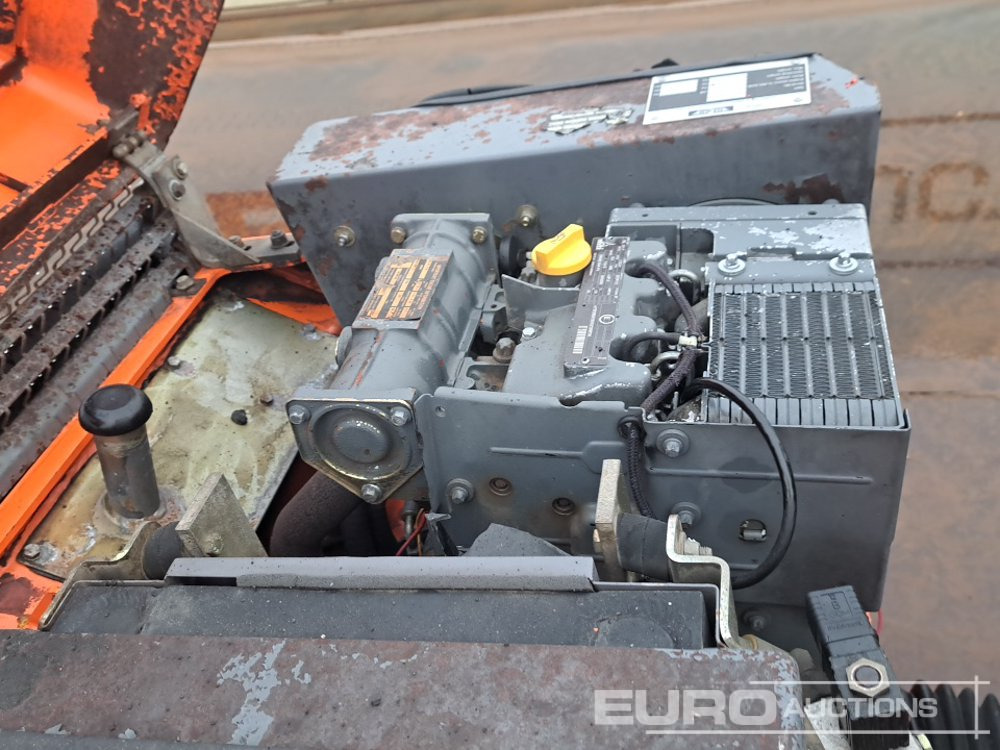 Каток Hamm HD12VV: фото 26 Каток Hamm HD12VV: фото 26