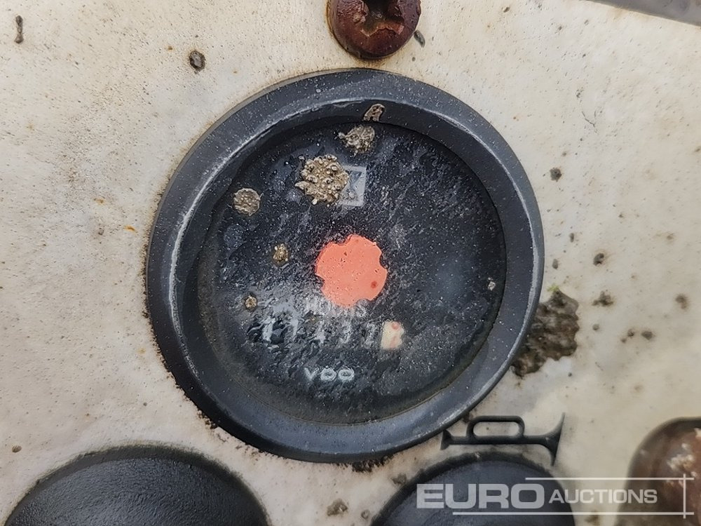 Каток Hamm HD12VV: фото 32 Каток Hamm HD12VV: фото 32