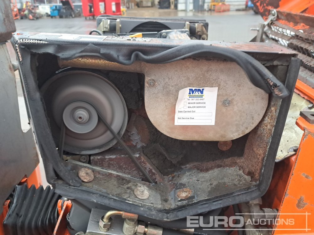 Каток Hamm HD12VV: фото 28 Каток Hamm HD12VV: фото 28