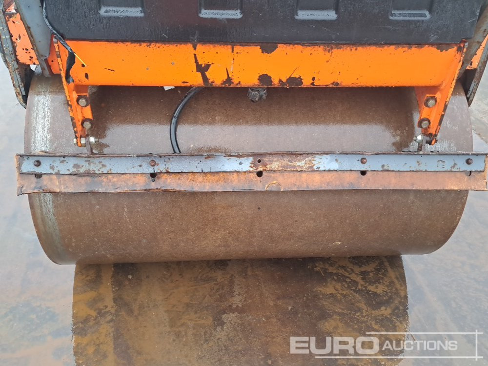 Каток Hamm HD12VV: фото 14 Каток Hamm HD12VV: фото 14