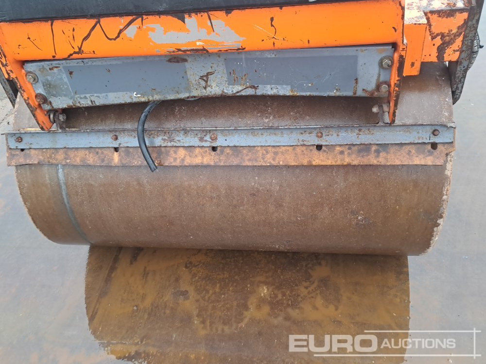 Каток Hamm HD12VV: фото 13 Каток Hamm HD12VV: фото 13