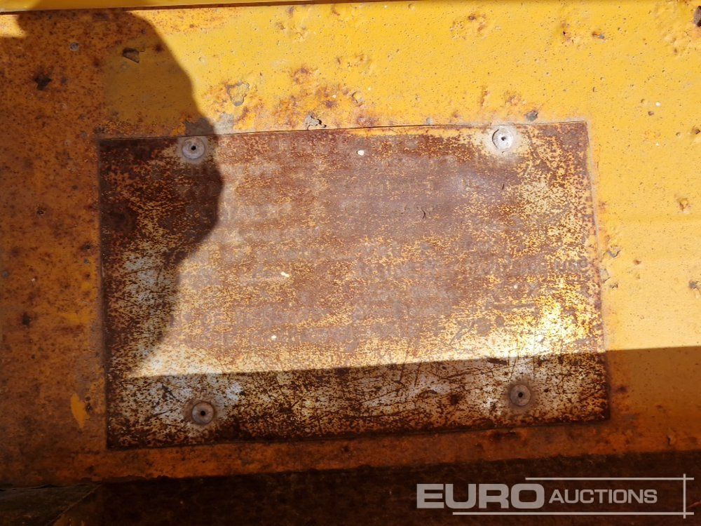 Подъёмник Haulotte Compact 14: фото 20