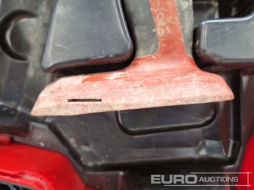Строительное оборудование Hilti SIW9-A22: фото 17