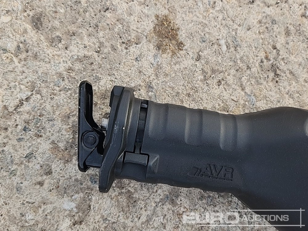 Строительное оборудование Hilti SR30 110 Volt Recip Saw,: фото 21