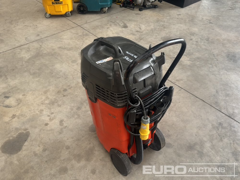 Husqvarna DC1400 - Строительное оборудование: фото 2 Husqvarna DC1400 - Строительное оборудование: фото 2