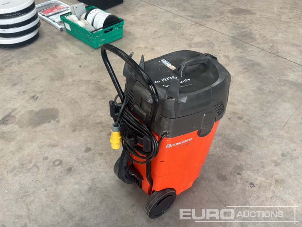 Husqvarna DC1400 - Строительное оборудование: фото 3 Husqvarna DC1400 - Строительное оборудование: фото 3