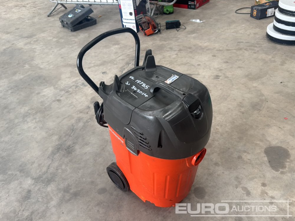 Husqvarna DC1400 - Строительное оборудование: фото 4 Husqvarna DC1400 - Строительное оборудование: фото 4