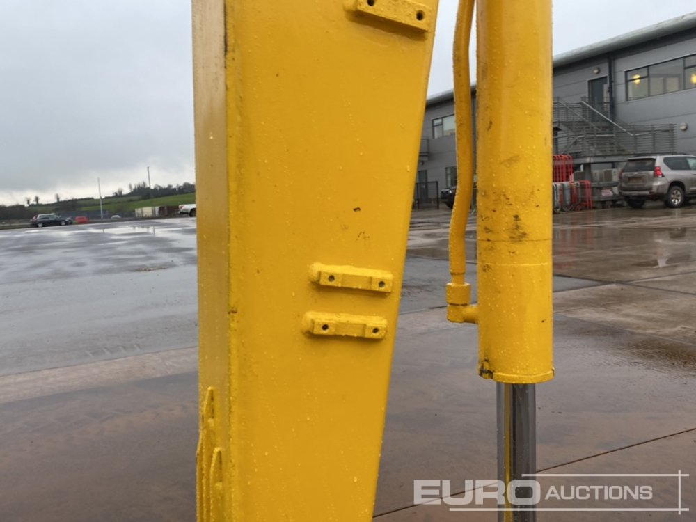 Мини-экскаватор Hyundai R55-7: фото 35