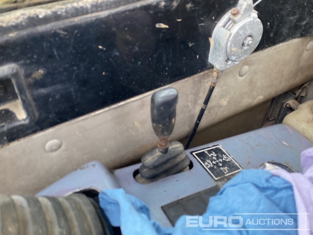 Мини-экскаватор Hyundai R55-7: фото 41