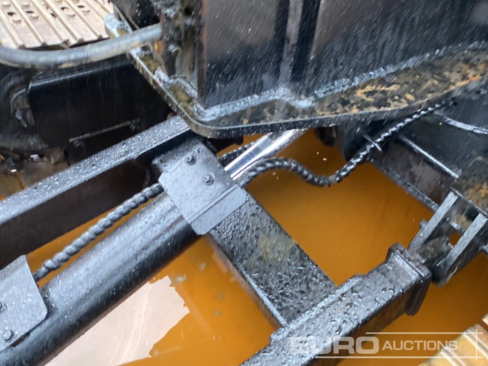 Мини-экскаватор Hyundai R55-7: фото 24