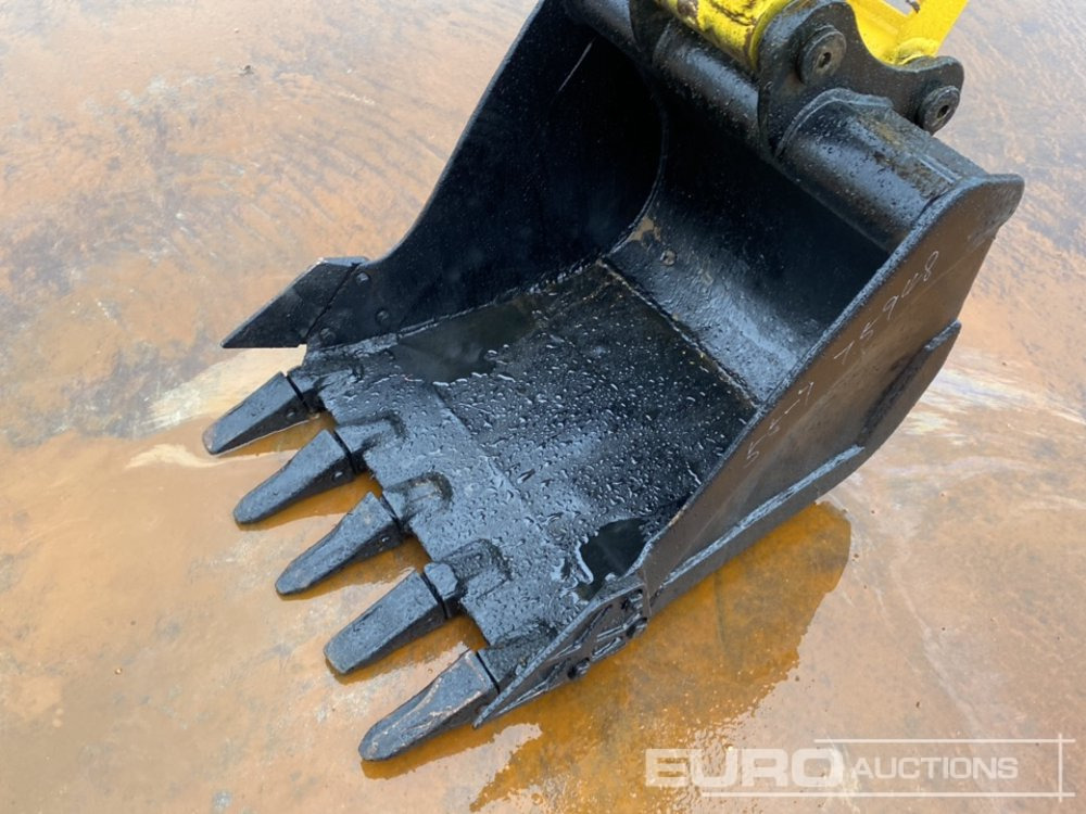 Мини-экскаватор Hyundai R55-7: фото 37