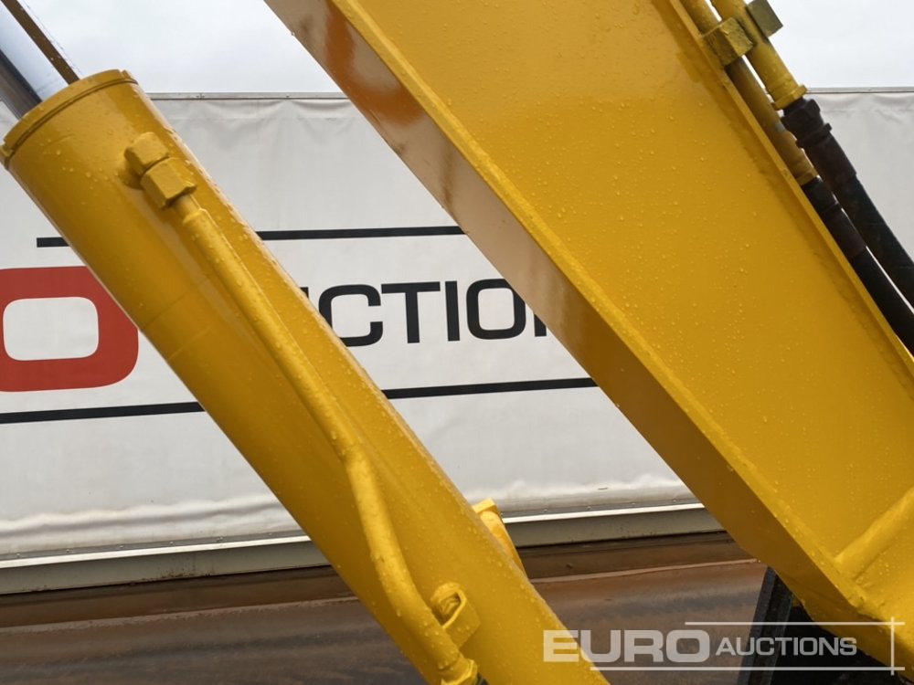 Мини-экскаватор Hyundai R55-7: фото 22