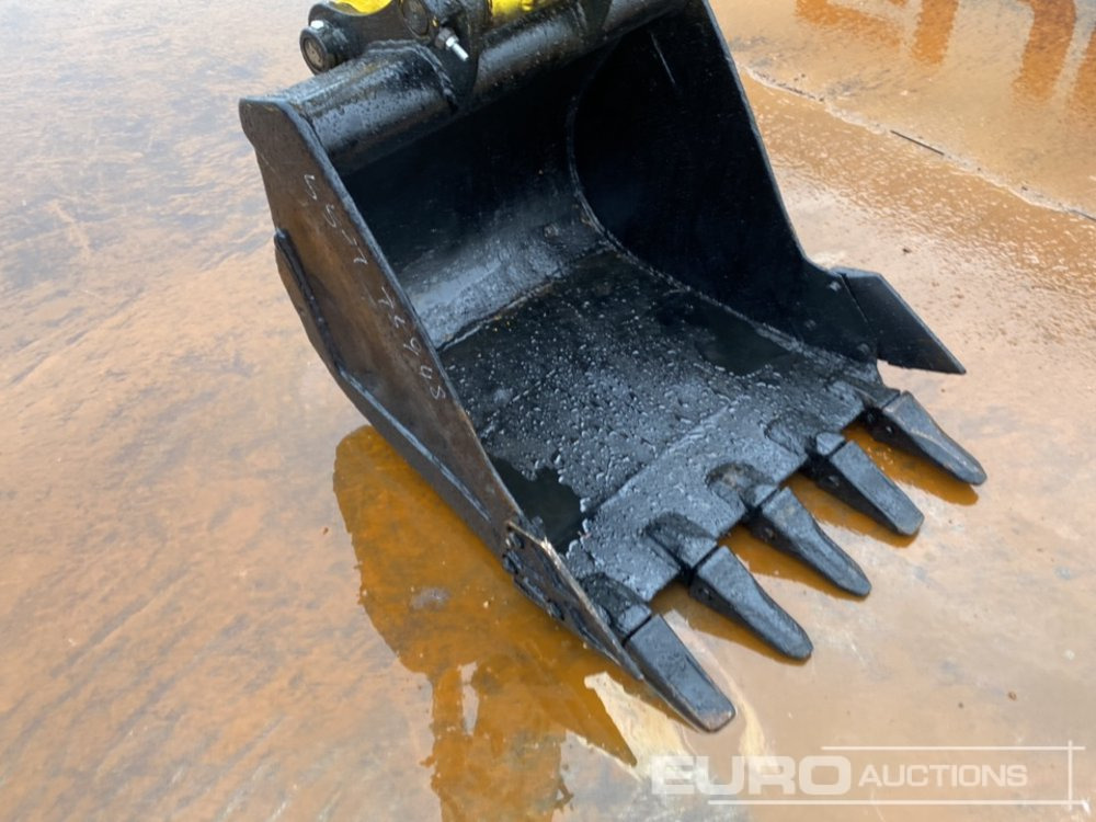 Мини-экскаватор Hyundai R55-7: фото 13